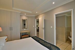 Courtyard Hotel Sandton