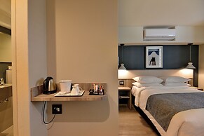 Town Lodge Bellville