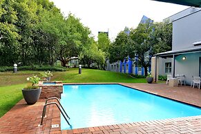 Town Lodge Waterfall, Midrand