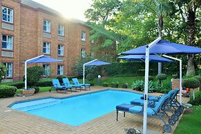 Town Lodge Menlo Park
