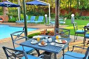 Town Lodge Menlo Park