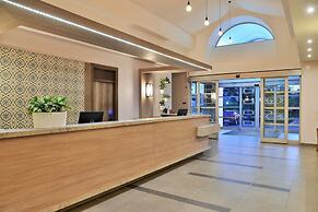 Town Lodge Menlo Park