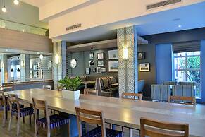 Town Lodge Menlo Park