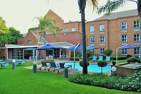 Town Lodge Menlo Park