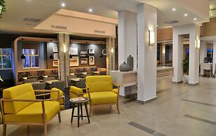 Town Lodge Menlo Park