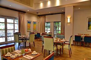 Town Lodge Mbombela