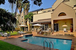 Town Lodge Mbombela