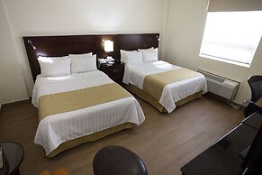 Best Western Centro Monterrey