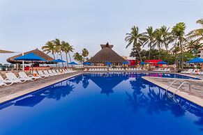 Grand Decameron Complex Bucerias, A Trademark All Inclusive