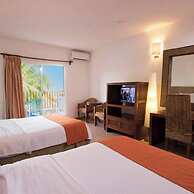 Grand Decameron Complex Bucerias, A Trademark All Inclusive