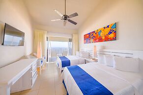 Grand Decameron Complex Bucerias, A Trademark All Inclusive