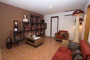 Grand Decameron Complex Bucerias, A Trademark All Inclusive