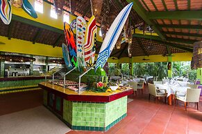 Grand Decameron Complex Bucerias, A Trademark All Inclusive