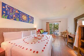 Grand Decameron Complex Bucerias, A Trademark All Inclusive