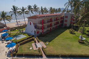 Grand Decameron Complex Bucerias, A Trademark All Inclusive