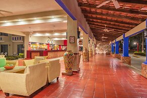 Grand Decameron Complex Bucerias, A Trademark All Inclusive