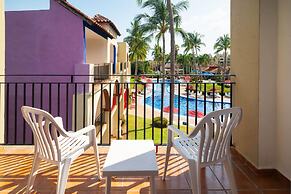 Grand Decameron Complex Bucerias, A Trademark All Inclusive