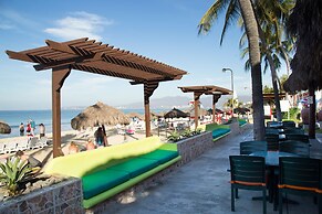 Grand Decameron Complex Bucerias, A Trademark All Inclusive