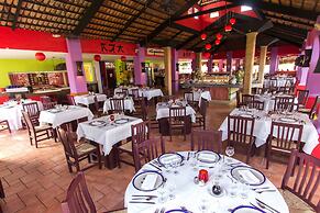 Grand Decameron Complex Bucerias, A Trademark All Inclusive