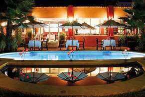 Grand Decameron Complex Bucerias, A Trademark All Inclusive