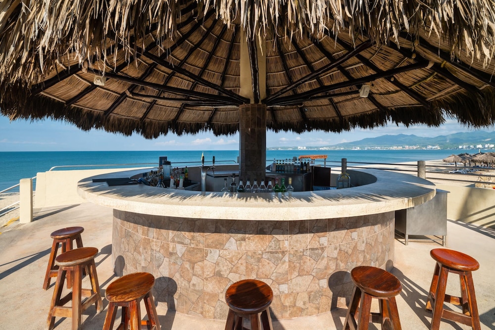 Grand Decameron Complex Bucerias, A Trademark All Inclusive
