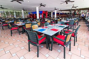 Grand Decameron Complex Bucerias, A Trademark All Inclusive