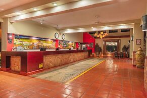 Grand Decameron Complex Bucerias, A Trademark All Inclusive