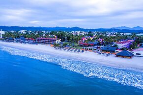 Grand Decameron Complex Bucerias, A Trademark All Inclusive