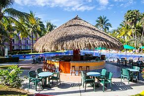 Grand Decameron Complex Bucerias, A Trademark All Inclusive