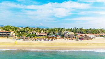 Grand Decameron Complex Bucerias, A Trademark All Inclusive