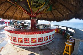 Grand Decameron Complex Bucerias, A Trademark All Inclusive