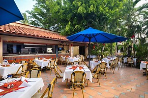 Grand Decameron Complex Bucerias, A Trademark All Inclusive