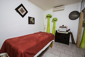 Grand Decameron Complex Bucerias, A Trademark All Inclusive