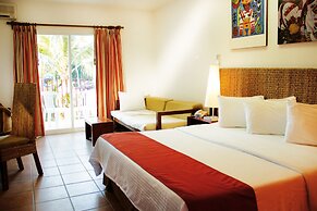 Grand Decameron Complex Bucerias, A Trademark All Inclusive