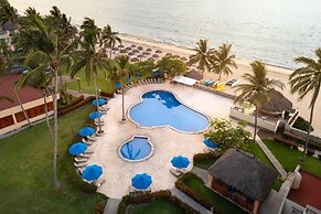 Grand Decameron Complex Bucerias, A Trademark All Inclusive