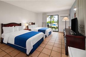 Grand Decameron Complex Bucerias, A Trademark All Inclusive