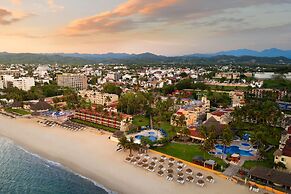 Grand Decameron Complex Bucerias, A Trademark All Inclusive