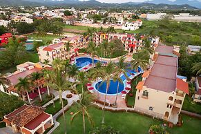 Grand Decameron Complex Bucerias, A Trademark All Inclusive