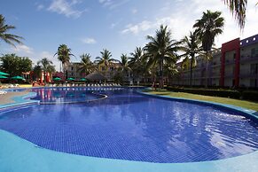 Grand Decameron Complex Bucerias, A Trademark All Inclusive