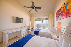 Grand Decameron Complex Bucerias, A Trademark All Inclusive