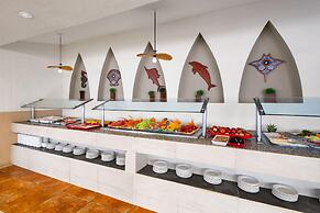 Grand Decameron Complex Bucerias, A Trademark All Inclusive