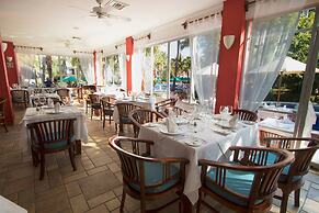 Grand Decameron Complex Bucerias, A Trademark All Inclusive