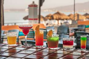 Grand Decameron Complex Bucerias, A Trademark All Inclusive