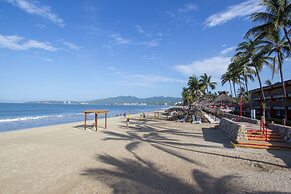 Grand Decameron Complex Bucerias, A Trademark All Inclusive