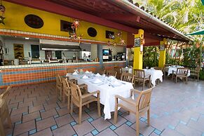 Grand Decameron Complex Bucerias, A Trademark All Inclusive