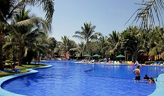 Grand Decameron Complex Bucerias, A Trademark All Inclusive