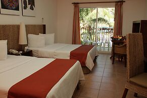 Grand Decameron Complex Bucerias, A Trademark All Inclusive