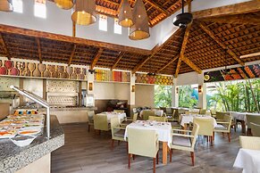 Grand Decameron Complex Bucerias, A Trademark All Inclusive