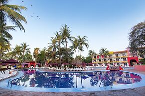 Grand Decameron Complex Bucerias, A Trademark All Inclusive