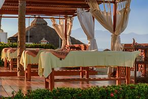 Grand Decameron Complex Bucerias, A Trademark All Inclusive